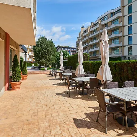 Sunny Forum 4* Sunny Beach