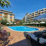 Sunny Forum 4* Sunny Beach