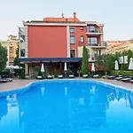 Hotel Sunny Forum Sunny Beach