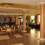 Sunny Forum Hotel 4*