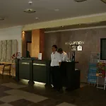 Hotel Sunny Forum Sunny Beach
