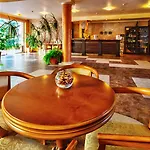 Hotel Sunny Forum 4*