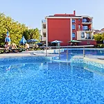 Sunny Forum Hotel Sunny Beach