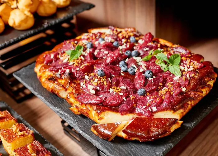 Sunny Forum Hotel Słoneczny Brzeg