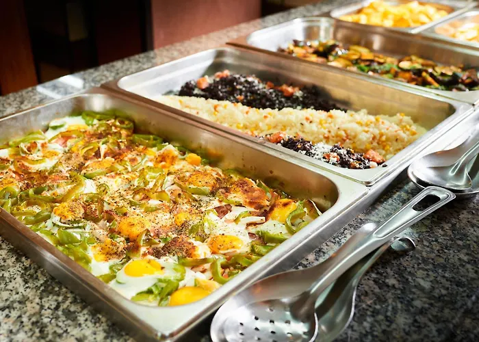 Hotel Sunny Forum Słoneczny Brzeg