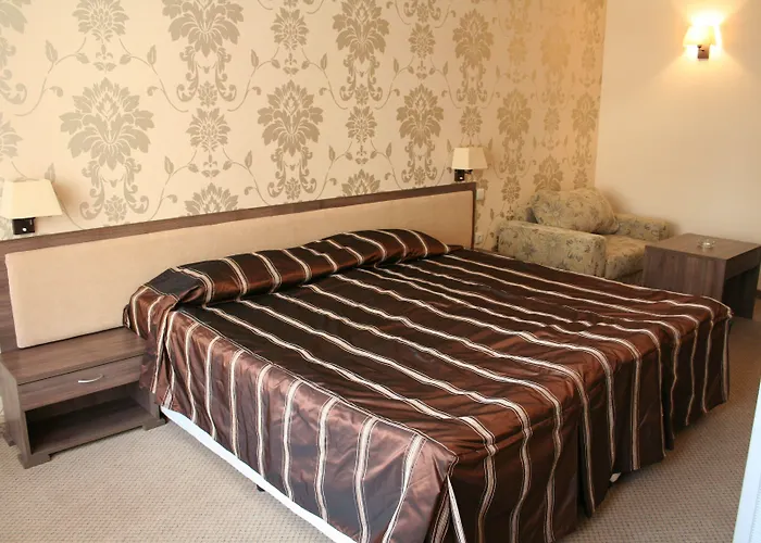 Sunny Forum Hotel Sunny Beach