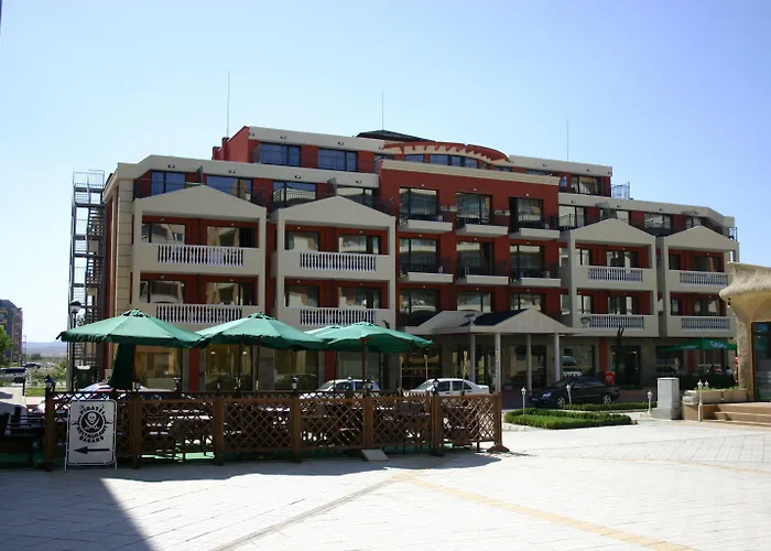 Sunny Forum Sunny Beach