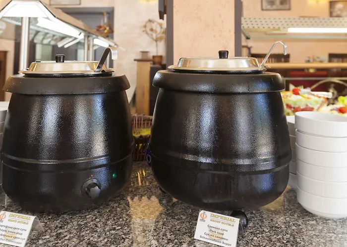 Sunny Forum Słoneczny Brzeg