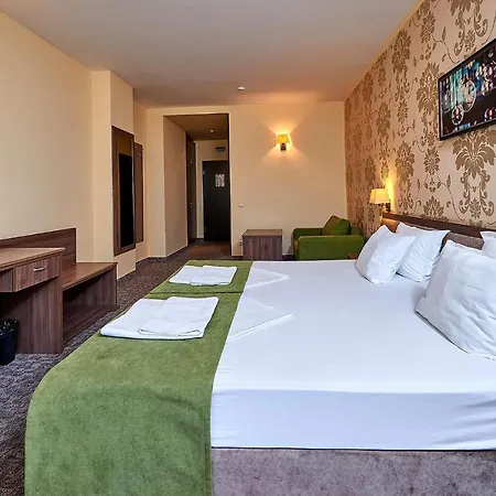 Sunny Forum 4* 阳光海滩