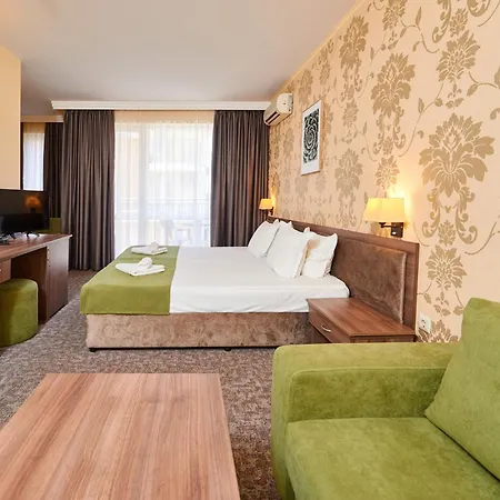 Sunny Forum Napospart