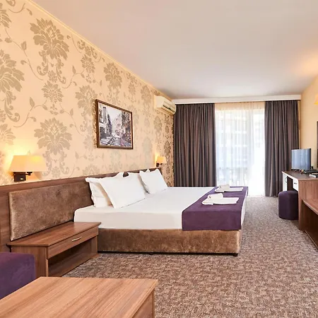 Sunny Forum 4* Sunny Beach