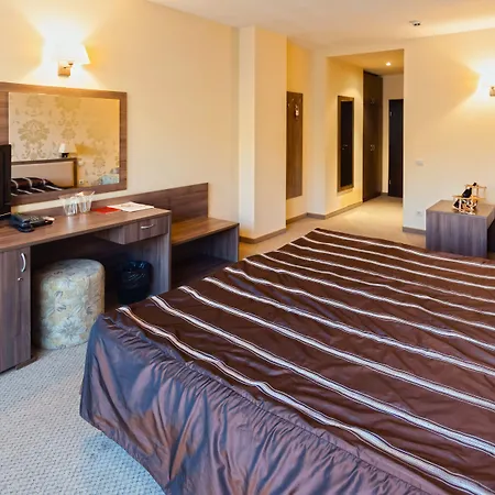 Sunny Forum Szálloda