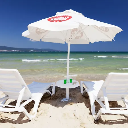 Sunny Forum 4* Sunny Beach