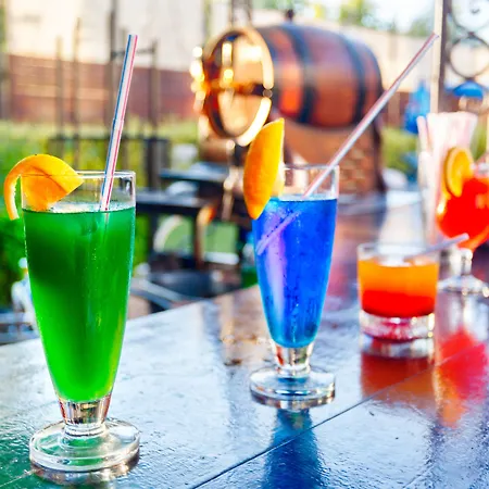 Sunny Forum Szálloda 4*