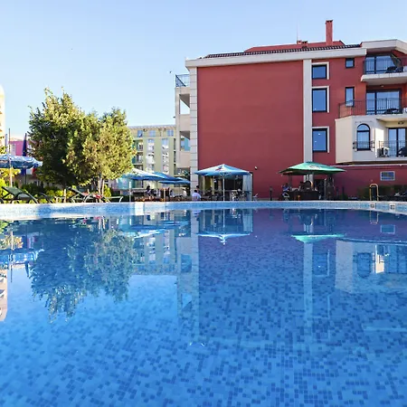 Sunny Forum Slăntjev Brjag