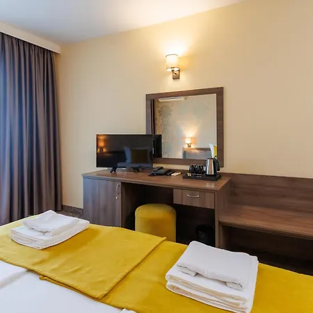 Sunny Forum 4* Sunny Beach