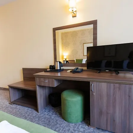 Sunny Forum Otel 4*