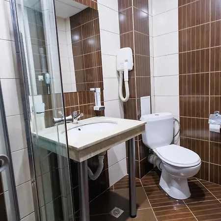 Otel Sunny Forum 4*