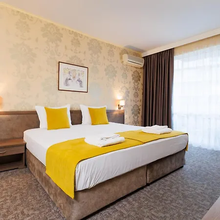 Sunny Forum Otel Sunny Beach