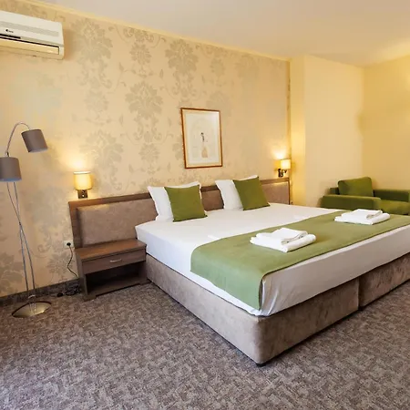 Sunny Forum 4* Sunny Beach