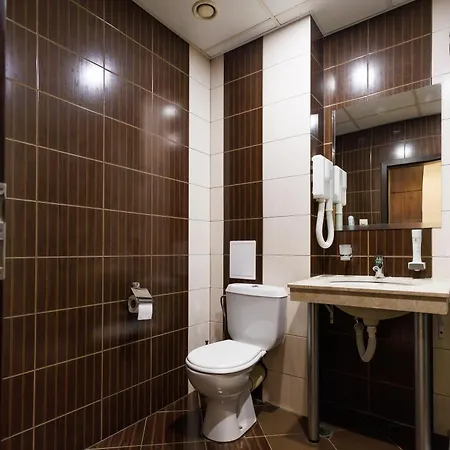 Sunny Forum Otel 4*