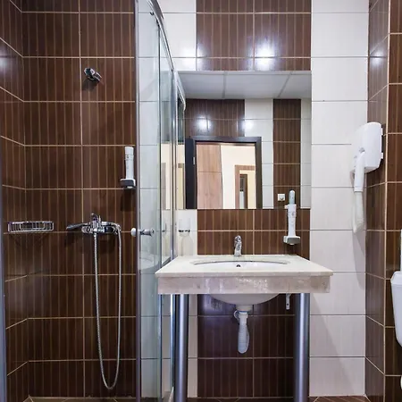 Sunny Forum Otel 4*