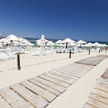 Sunny Forum Otel Sunny Beach