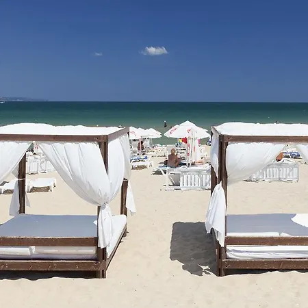 Sunny Forum 4* Sunny Beach