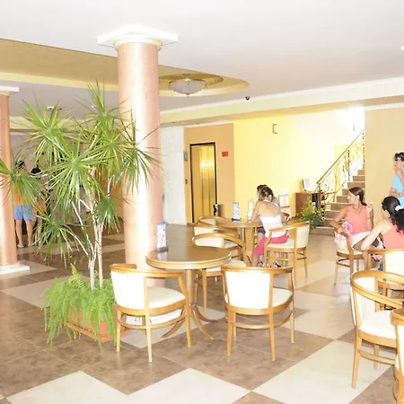 Hotel Sunny Forum Slantchev Briag