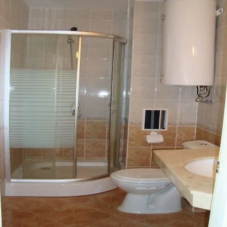 Otel Sunny Forum 4*