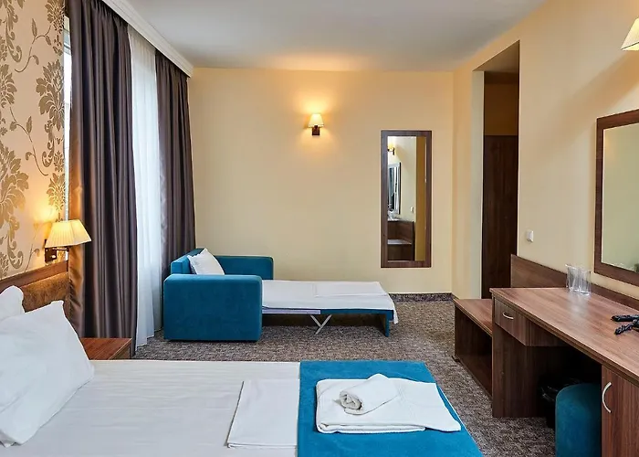 Sunny Forum Slantschew brjag