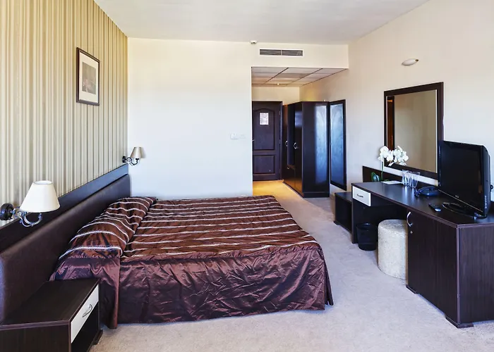 Sunny Forum Slantschew brjag