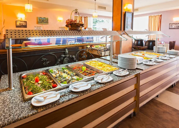 Sunny Forum 4* Slantschew brjag