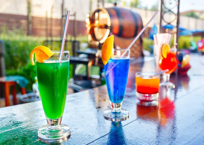 Sunny Forum Hotel 4*