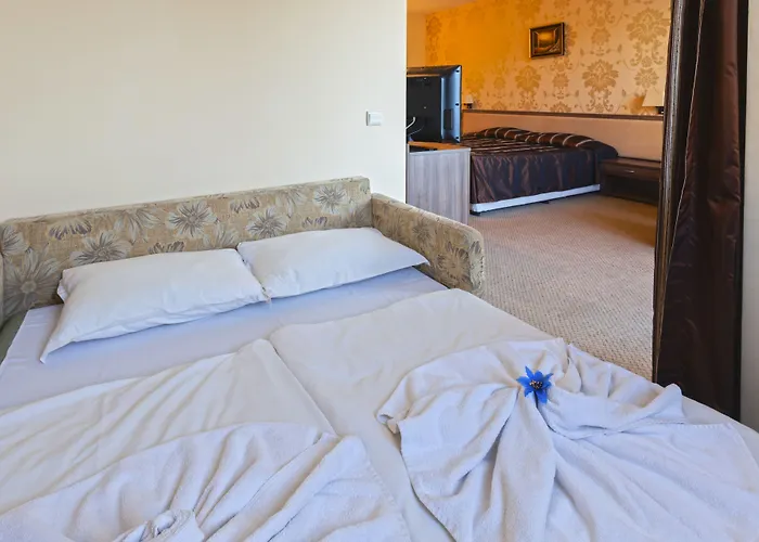 Hotell Sunny Forum 4*