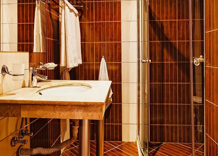 Sunny Forum Hotel 4*