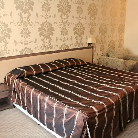 Sunny Forum Hotel Sunny Beach