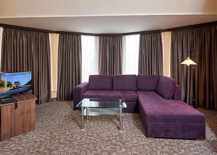 Sunny Forum Sunny Beach