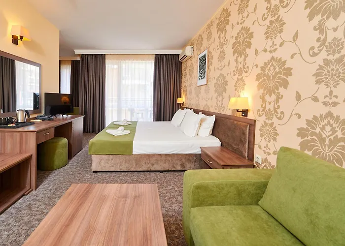 Sunny Forum Sunny Beach